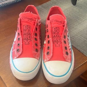 Ed Hardy Shoes